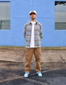 Instagram post by @_thebrandonharrison