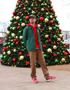 Instagram post by @_thebrandonharrison