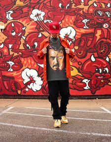 Instagram post by @_thebrandonharrison