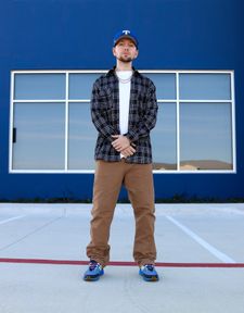 Instagram post by @_thebrandonharrison