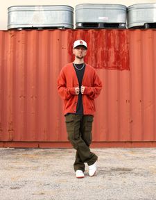 Instagram post by @_thebrandonharrison