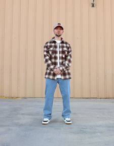 Instagram post by @_thebrandonharrison