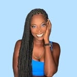 @thestephaniemonique Instagram Profile