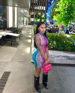 Instagram post by @thewigswitcher