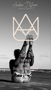 Instagram post by @amberjyoga