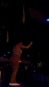 Instagram post by @amberjyoga