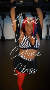 Instagram post by @amberjyoga