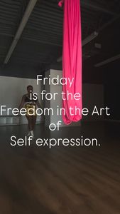 Instagram post by @amberjyoga