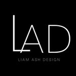 @liamashdesign Instagram Profile