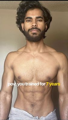 Instagram post by @sujit_reddy_