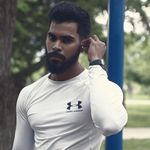 @sujit_reddy_ Instagram Profile
