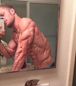 Instagram post by @alpha_joe_