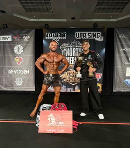 Instagram post by @alpha_joe_