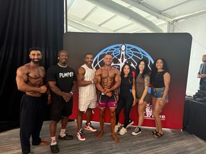 Instagram post by @alpha_joe_