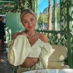 @missreneepoche Instagram Profile