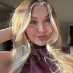 @maddycorbin Instagram Profile