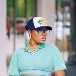 @neeneeonyotv Instagram Profile