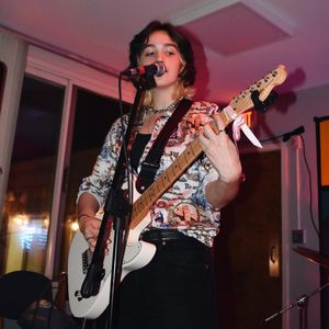 Instagram post by @irisolympia