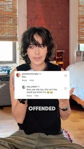 Instagram post by @irisolympia