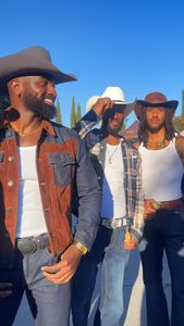 Instagram post by @dillardokray