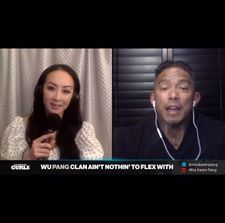 Instagram post by @misskarenpang