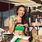 @misskarenpang Instagram Profile