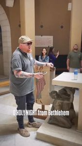 Instagram post by @stephenmcwhirter