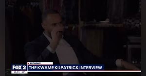 Instagram post by @joshlandontv