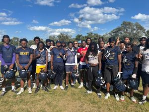 Instagram post by @joshlandontv