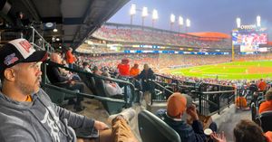 Instagram post by @joshlandontv