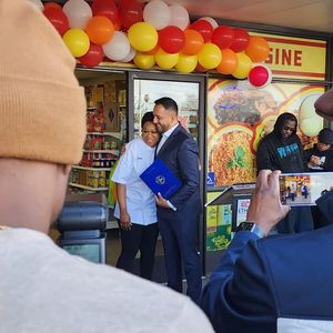 Instagram post by @andraegonzales