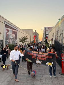 Instagram post by @andraegonzales