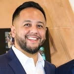 @andraegonzales Instagram Profile