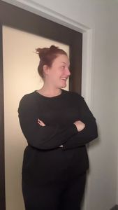 Instagram post by @tallglassofcline