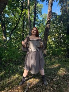 Instagram post by @tallglassofcline