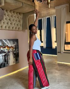 Instagram post by @motun_xoxo