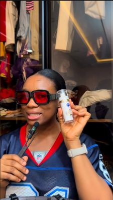 Instagram post by @motun_xoxo