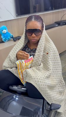 Instagram post by @motun_xoxo