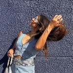 @johaunadeo Instagram Profile