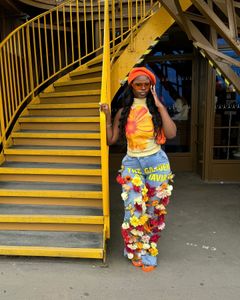 Instagram post by @taviathedesigner