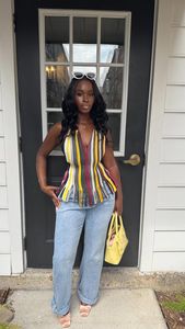 Instagram post by @taviathedesigner