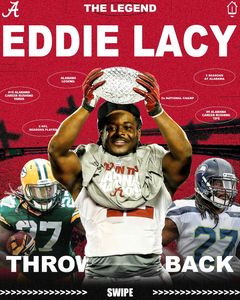 Instagram post by @eddielacy