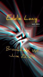 Instagram post by @eddielacy