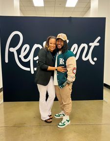 Instagram post by @krishawn_official