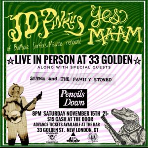 Instagram post by @jd_pinkus