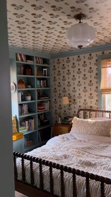 Instagram post by @katiedavis_spruce