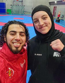 Instagram post by @achabtkd