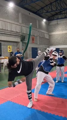 Instagram post by @achabtkd