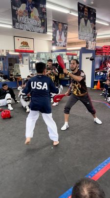 Instagram post by @achabtkd