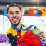 @achabtkd Instagram Profile